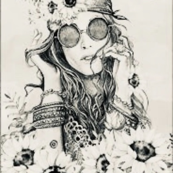 Boho Boho - Poshmark Profile Picture of Boho Boho (@azseka) on Poshmark