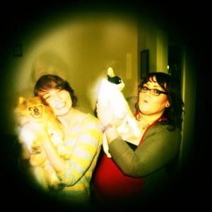 Profile Picture of Michelle Whiting (@holyhellshell) on Myspace