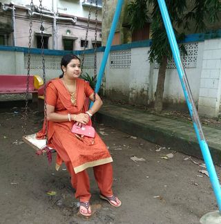 Profile Picture of Nandita Bank (@nandita.bank) on Facebook