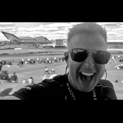 Profile Picture of Jonathan Beech (@JJBCameraman) on Twitter