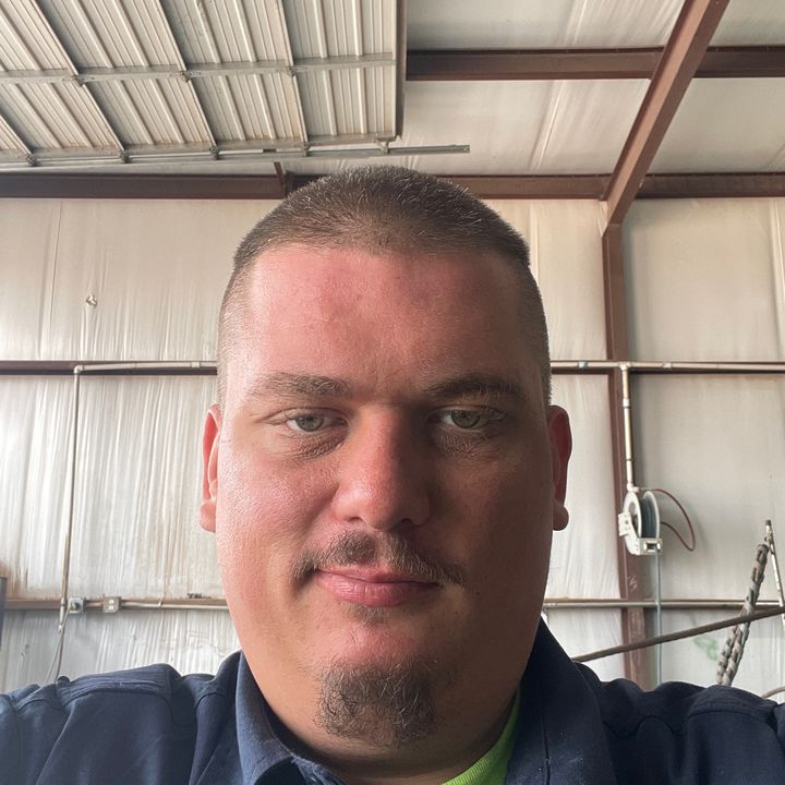 Profile Picture of Sgt mack (@sgtcmack) on Tiktok