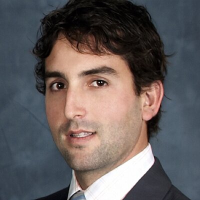 Profile Picture of Dan Brauser (@uSellCFO) on Twitter