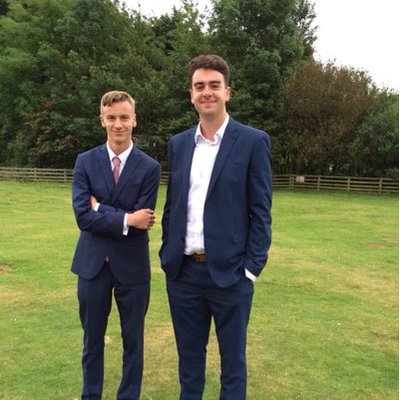 Profile Picture of James Hardwick (@JHardwick96) on Twitter