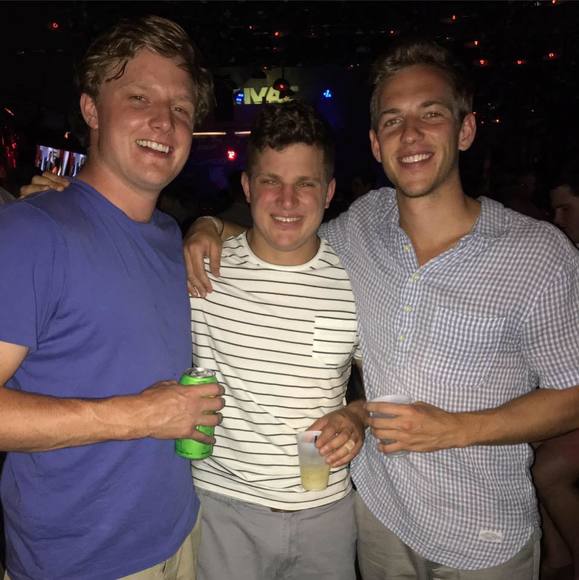 Profile Picture of Michael Best (@bestmh) on Poshmark