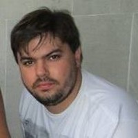 Profile Picture of Claudio Araujo (@claudio-araujo-8) on Quora