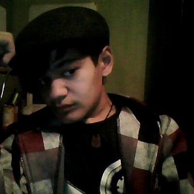 Profile Picture of David Ignacio (@David_WhoA) on Twitter