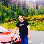 Profile Picture of Salim Andarabi (@salim_halimyar_andarabi) on Instagram