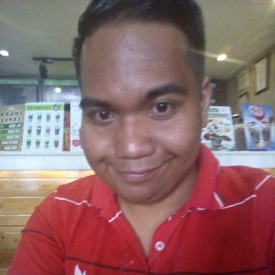 Profile Picture of Raymund Castro (@RayECastro86) on Twitter