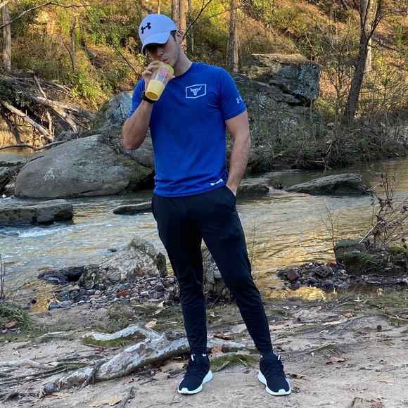 Profile Picture of Caleb Richardson (@calebrich1130) on Poshmark
