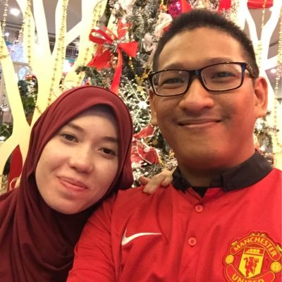 Profile Picture of Ahmad Jazri Hamdan (@ajazri) on Twitter