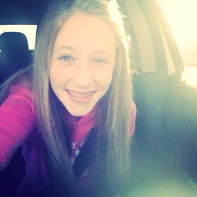 Profile Picture of Samantha Glaize (@GlaizeSam) on Twitter
