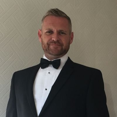 Profile Picture of Darren Hopper (@dazhopper) on Twitter