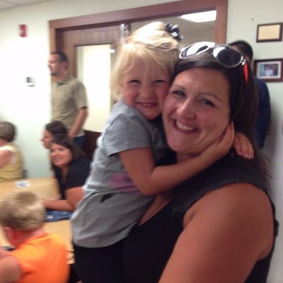 Profile Picture of Danielle Jaeger (@BDE_PE_Jaeger) on Twitter