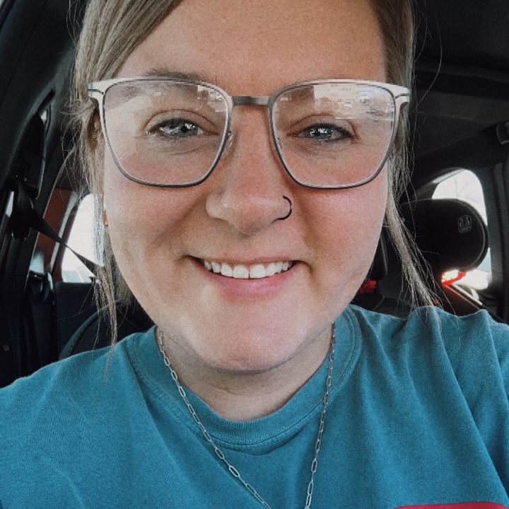 Profile Picture of Breanna Wainscott (@breannawainscott) on Tiktok