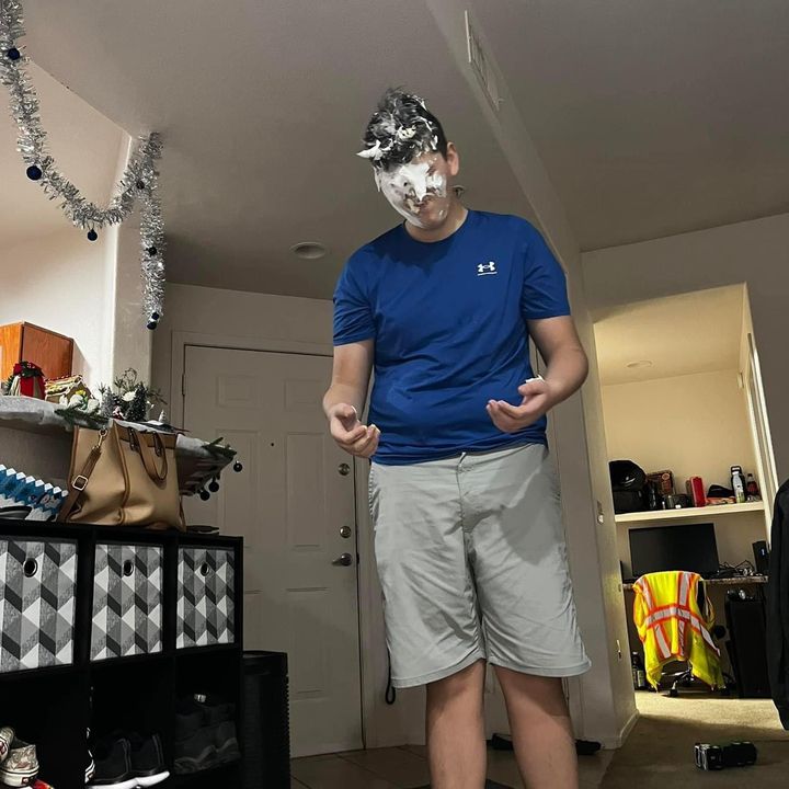 Profile Picture of Joel Brown (@@joelbrown27) on Tiktok