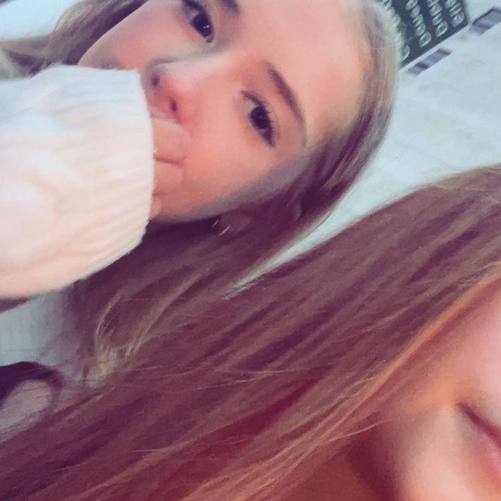 Profile Picture of 𝓵𝓾𝓬𝔂 (@lucyrobinnson) on Tiktok