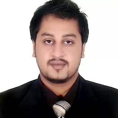 Profile Picture of Dr.Ammar Siddiqui (@Drammar123) on Twitter