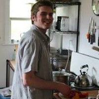 Profile Picture of Guy Thompson (@guy-thompson-4) on Quora