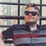 Profile Picture of Christopher Curran (@chriscurran__) on Instagram