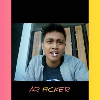 Profile Picture of AR Ficker (Muhamad Taufik Faturahman) (@arahdia.ficker) on Facebook