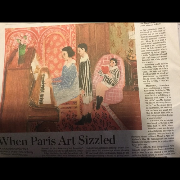 Profile Picture of Judith Sherling (@azalea808) on Poshmark