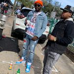 Profile Picture of Marc Thomas (@theblackpetergriffin) on Instagram