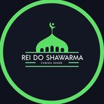 Profile Picture of Rei do Shawarma (@rei_do_shawarmaofc) on Instagram