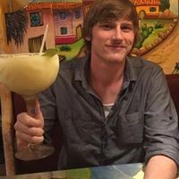 Profile Picture of Matthew Dominick (@matthew-dominick-3) on Quora