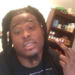 Profile Picture of JoNATHAN RABB (@rabbkilled_thebeat) on Instagram