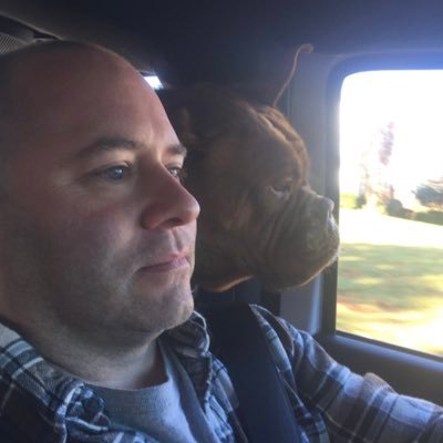 Profile Picture of Jason Dorn (@JasonDorn14) on Twitter