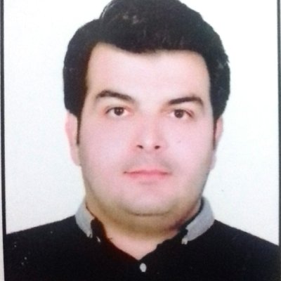 Profile Picture of Sam Moghadam (@sammoghadam3) on Twitter