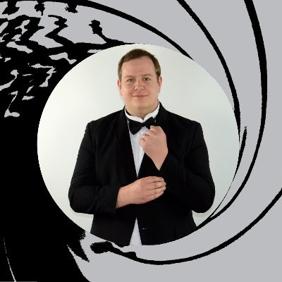 Profile Picture of James Batchelor (@James_Batchelor) on Twitter