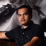 Profile Picture of Vincent Christopher Gonzales (@vincent_christopher_gonzales) on Instagram