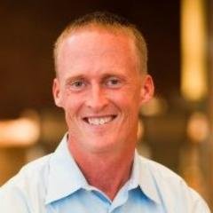 Profile Picture of Chad Hatch (@chaddhatch) on Twitter