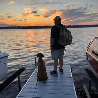Profile Picture of Bob Wolfe (@bob.wolfe) on Instagram