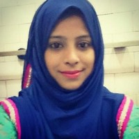 Profile Picture of Sana Fatima (@sana-fatima-208) on Quora