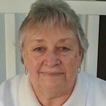 Profile Picture of Cheryl Taylor Justice (@ca.justice1947) on Instagram