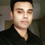 Profile Picture of Ashissh Choudhury (@ashishchoudhury09) on Instagram