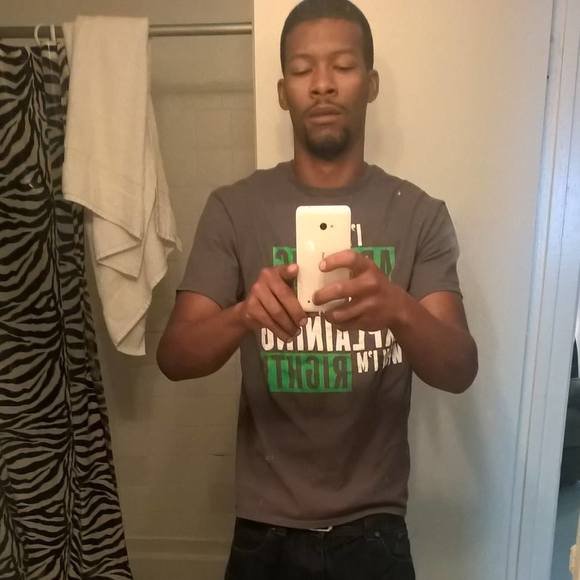 Profile Picture of Michael Hawkins (@mrbuyme) on Poshmark