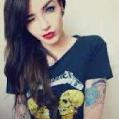 Susanna Cellini - Twitter Profile Picture of Susanna Cellini (@alicealunni1) on Twitter