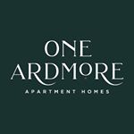 Profile Picture of One Ardmore Apartment Homes (@oneardmoreapts) on Instagram