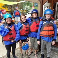 Profile Picture of Kari Herbert Waters (@@kariherbertwaters) on Tiktok