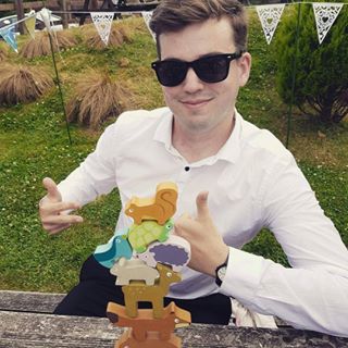 Profile Picture of Robert Cromie (@robert.cromie) on Facebook