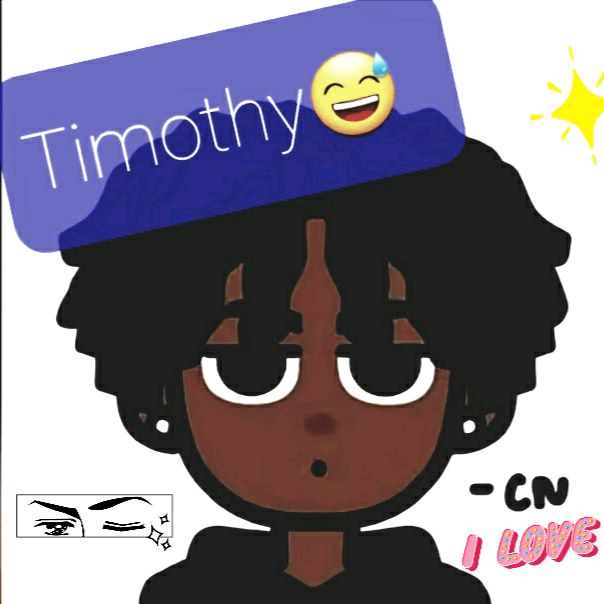 Profile Picture of tim aka Timothy (@timothynolley) on Tiktok