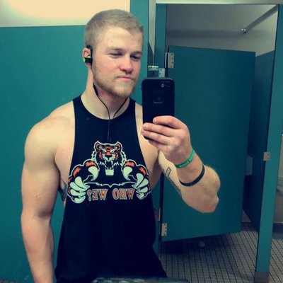 Profile Picture of Andrew Hollinger (@Andesaurus_Rex3) on Twitter