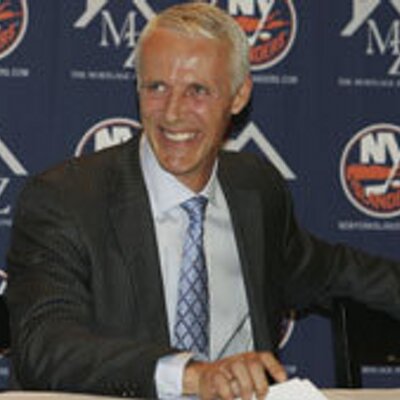 Profile Picture of Mike Bossy (@Bossy5050) on Twitter