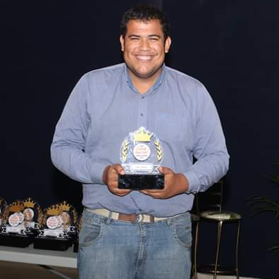 Profile Picture of Felipe Teixeira (@Fel_25NPF) on Twitter