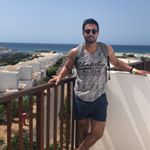 Profile Picture of Anand Shah (@anando_shah) on Instagram