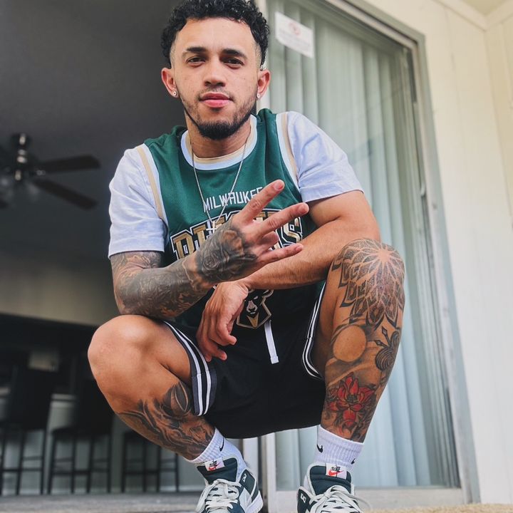 Profile Picture of Armando Ramirez (@aj.ramrz) on Tiktok