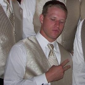 Profile Picture of Richard Chaney (@richard5chaney) on Twitter